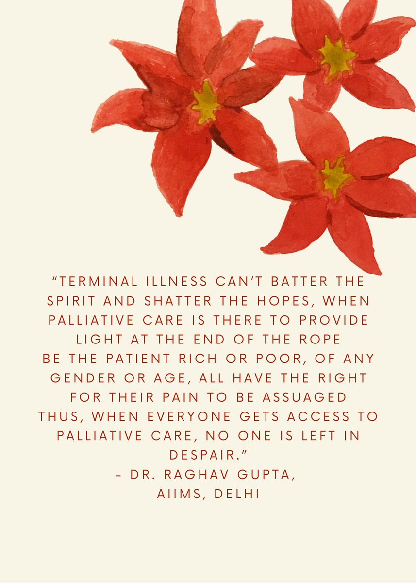 #palliativecare #palliativemedicine <a href="/rsjg88/">Dr Raghav Gupta</a>