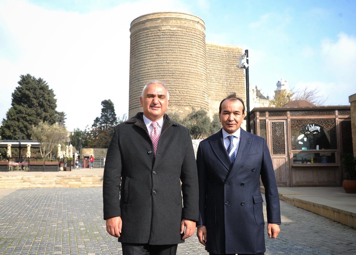 MehmetNuriErsoy tweet picture