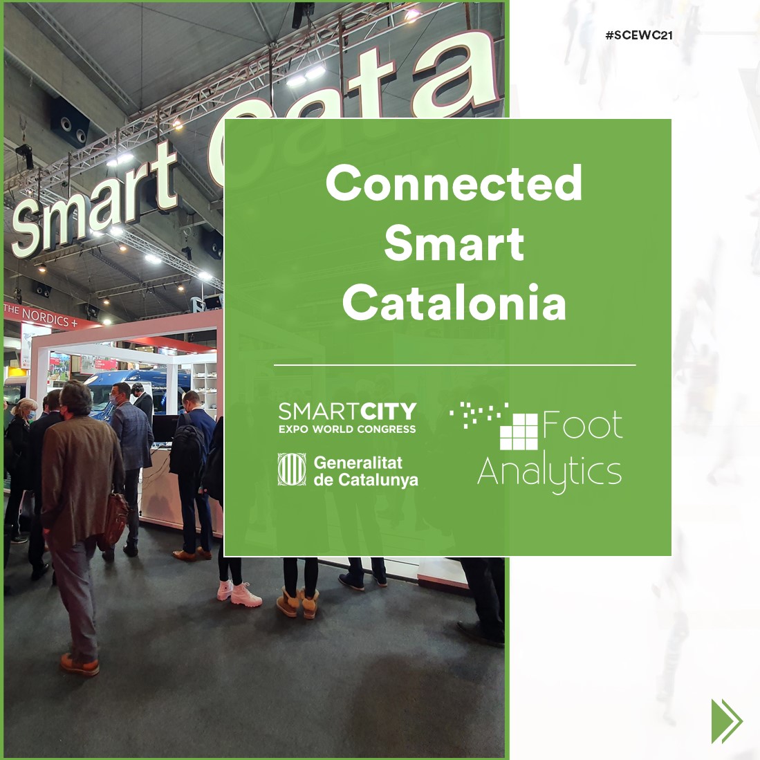 Foot Analytics tweet media