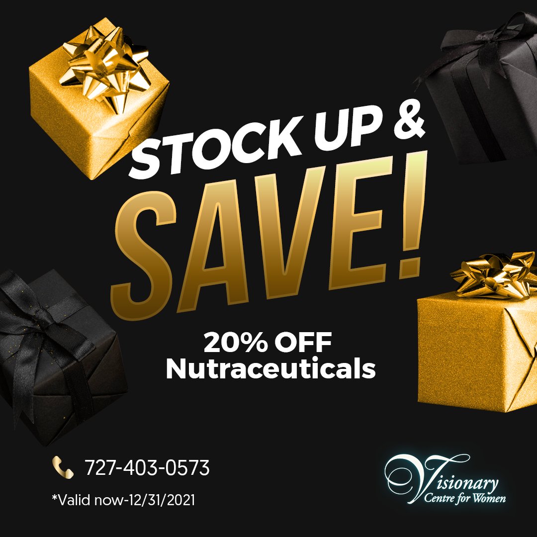 DrJenniferHayes's tweet photo. Save BIG on your favorite treatments! 😍🔥⁣

#thermiva #thermivatreatments #vaginalrejuvenation #nutraceuticals #holidayspecials #womenshealth #healthyliving #womenscare #clearwaterfl #tampafl #tampamoms #tistheseason #selfcare https://t.co/2OcZCNuUjx