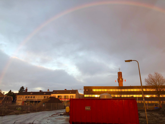 BGvanWakeren's tweet photo. We zitten op een ‘pot goud’ in de binnenstad. Daarom willen we de Marskant graag snel bouwrijp (laten) maken en saneren. Het college stelt daarom een voorbereidingskrediet van ruim 7 ton beschikbaar. Want dit mooie stukje Hengelo verdient aandacht. #gemeentehengelo https://t.co/hSJmiUW5OT