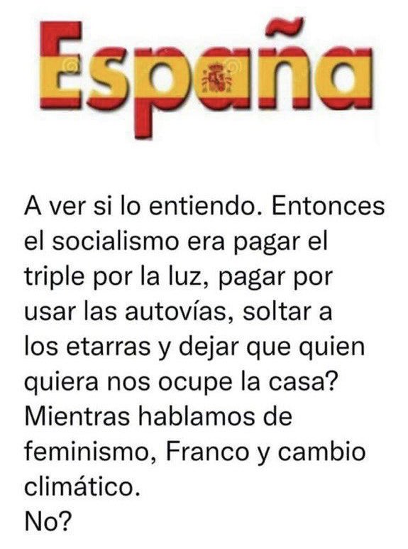 ramonarcusa's tweet photo. Recibido por WhatsApp. https://t.co/sDYnZyVdHx