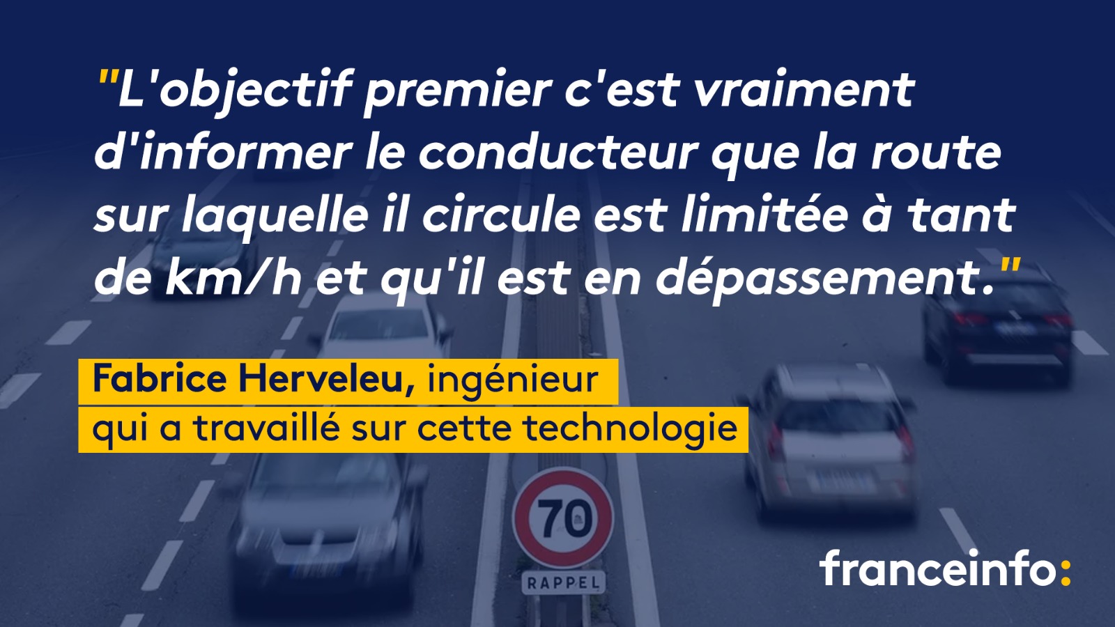 Franceinfo Mais Selon La Commission Europeenne L Aiv Permettra De Reduire De 30 Le Nombre D Accidents De La Route La Demarche S Inscrit Dans L Ambition Europeenne Dite Vision Zero C Est A Dire Aucun Mort