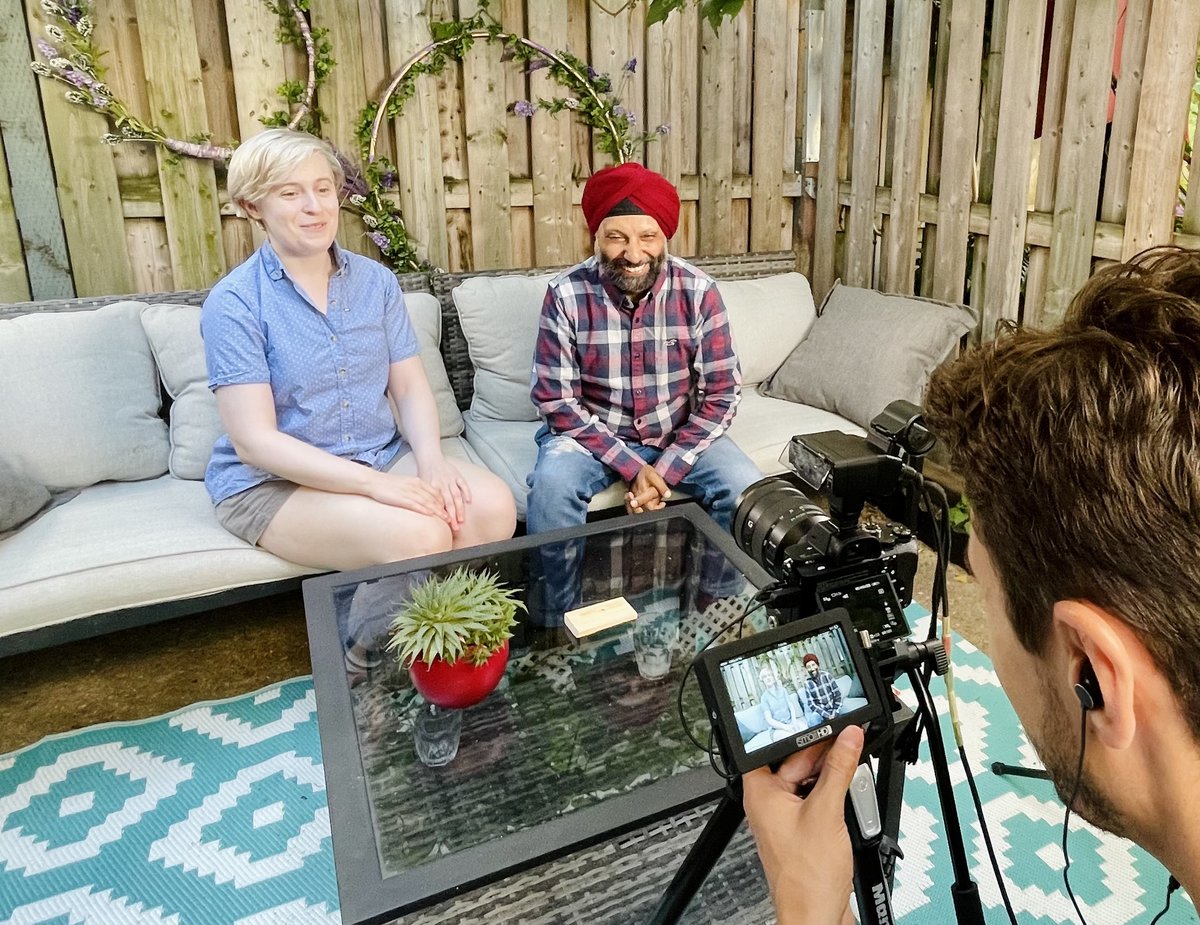 Inappropriate Questions Podcast 🚫⁉️🎧 tweet media