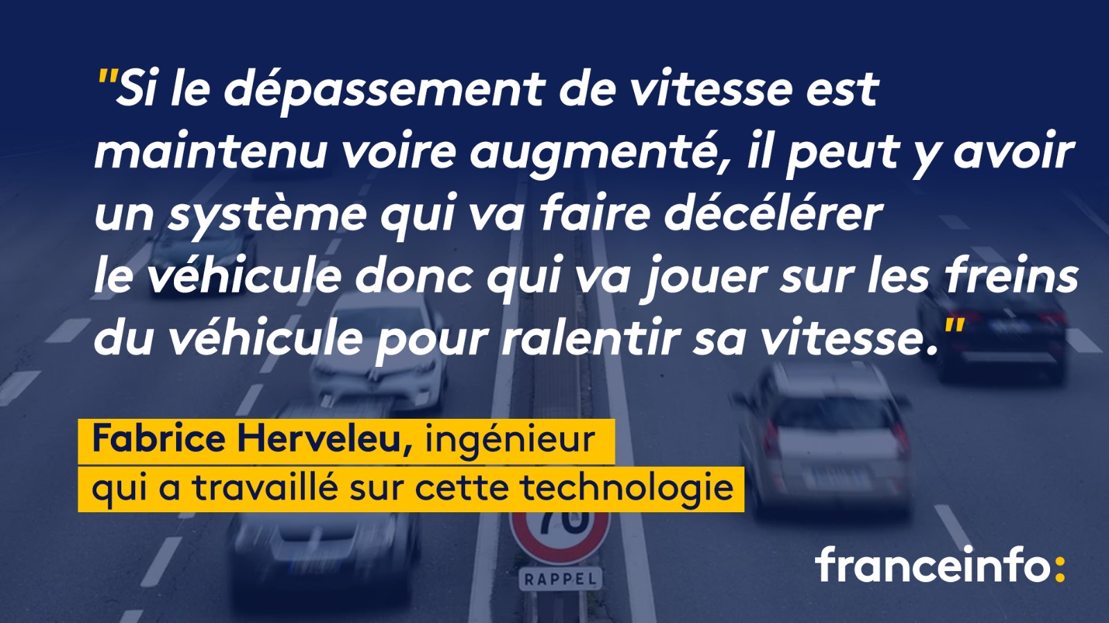 Franceinfo Twitter वर Il Sera Quand Meme Possible De Desactiver Le Systeme Au Moment Du Demarrage De Votre Voiture Mais Certains Automobilistes Comme Benoit S Inquietent De L Arrivee De Cette Assistance T Co Nybgv9tnej