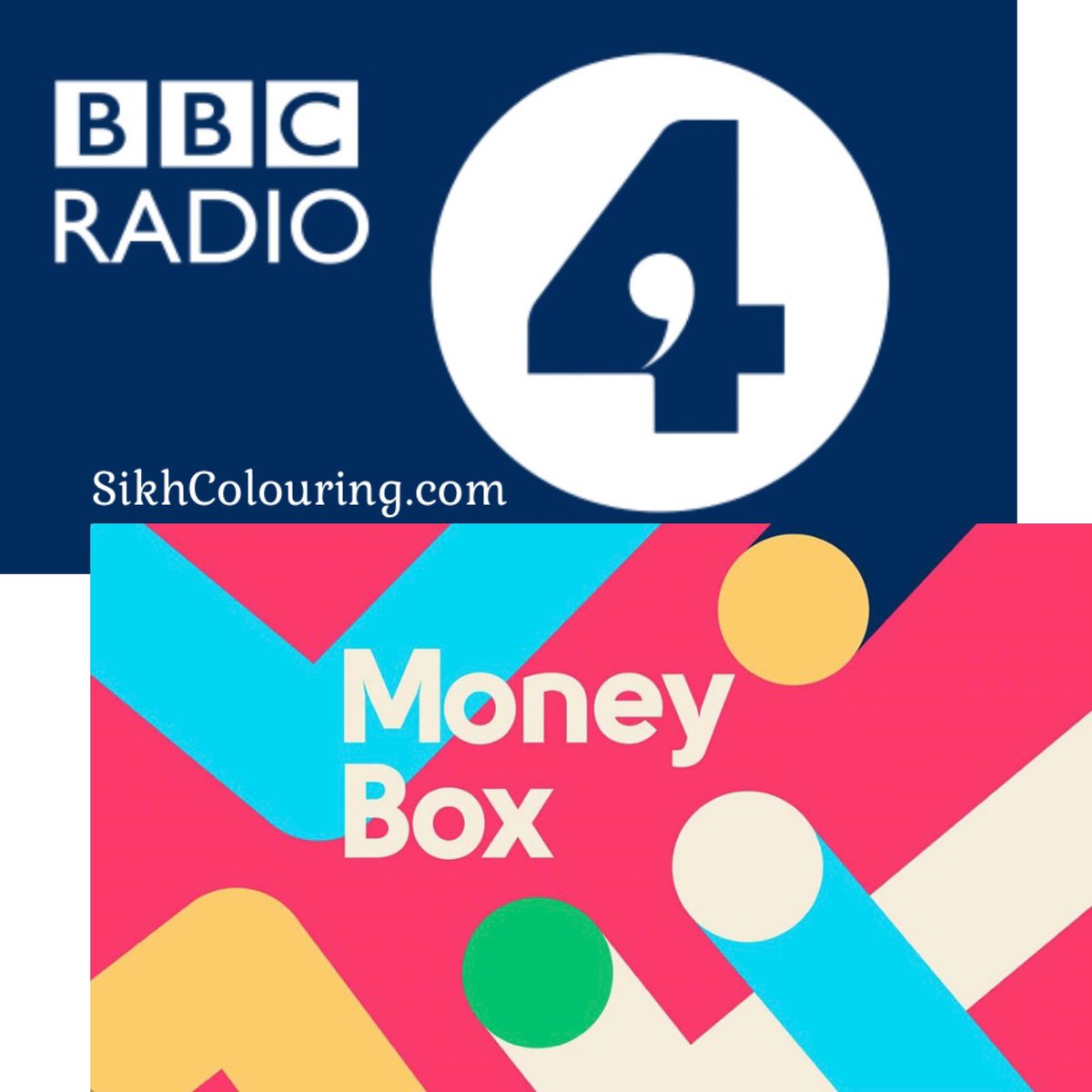 Sikh Colouring Books (@sikhcolouring) on Twitter photo Thank you <a href="/Moneybox/">BBC Money Box</a> for having me on the <a href="/BBCRadio4/">BBC Radio 4</a> show to discuss ‘Setting up a Business.’ #womenentrepreneurs #business Thank you <a href="/Moneybox/">BBC Money Box</a> for having me on the <a href="/BBCRadio4/">BBC Radio 4</a> show to discuss ‘Setting up a Business.’ #womenentrepreneurs #business