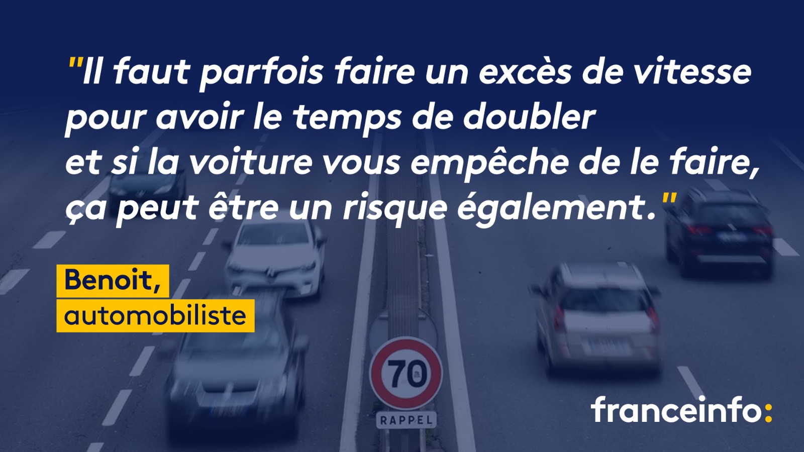 Franceinfo Twitter वर Il Sera Quand Meme Possible De Desactiver Le Systeme Au Moment Du Demarrage De Votre Voiture Mais Certains Automobilistes Comme Benoit S Inquietent De L Arrivee De Cette Assistance T Co Nybgv9tnej