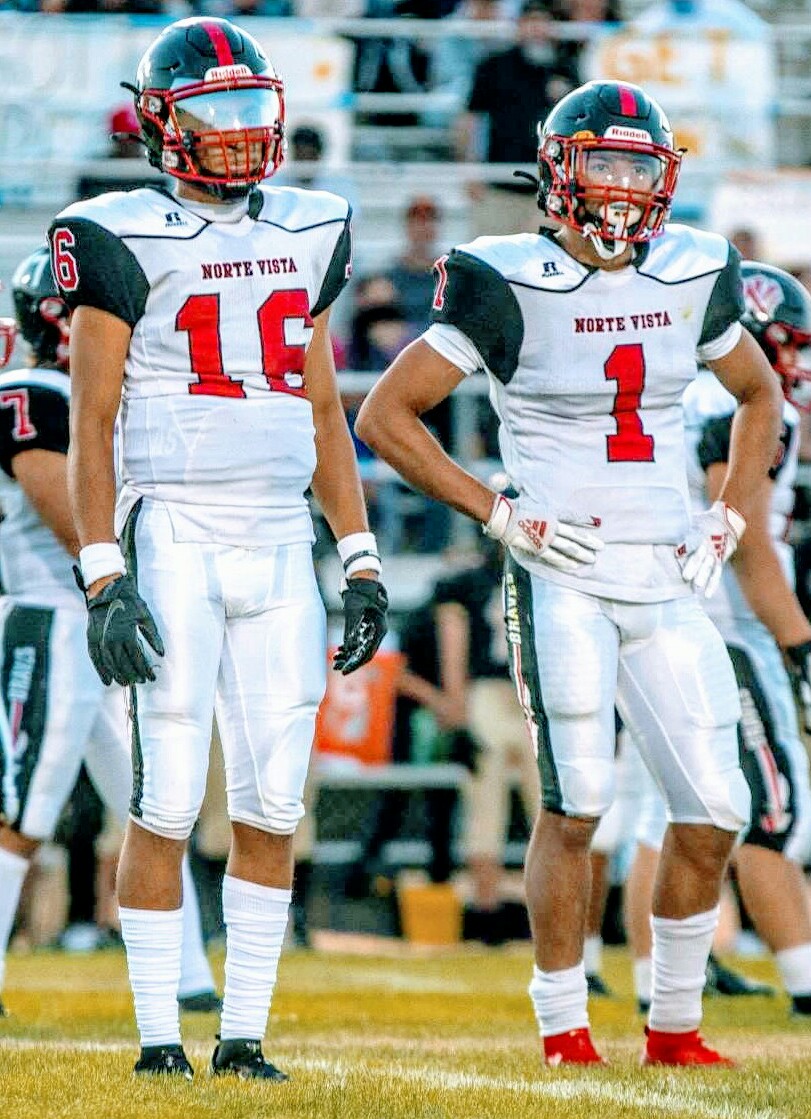 Anthony Gaines tweet media