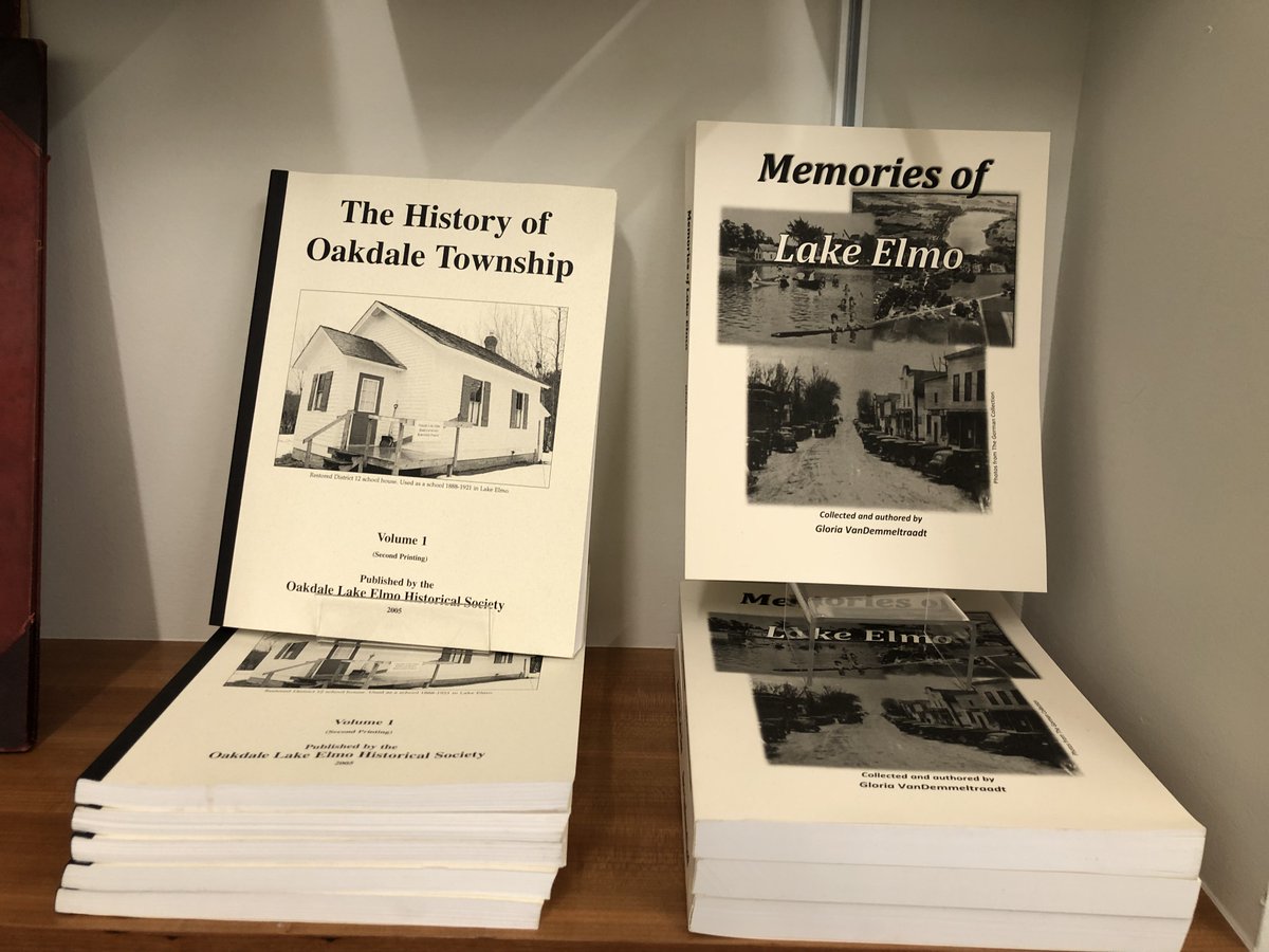 WCHSMN's tweet photo. Join us at the Washington County Heritage Center for black Friday deals...located at 1862 S. Greeley Street in Stillwater, MN. #historybooks #jackalope #moose #historymatters #wchsmn #lakeelmo #ghoststories #minnesota #washingtoncountymn https://t.co/QOOc0d7wlA