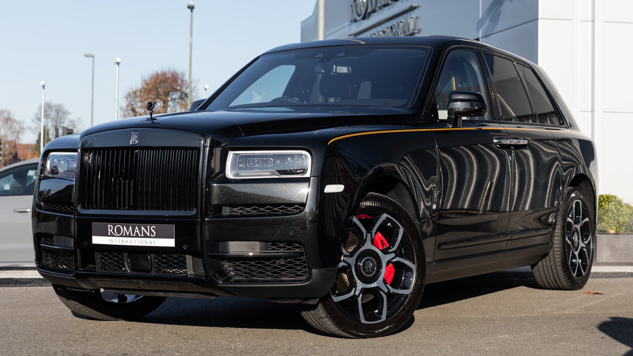 Rolls Royce Phantom GIF  Gfycat