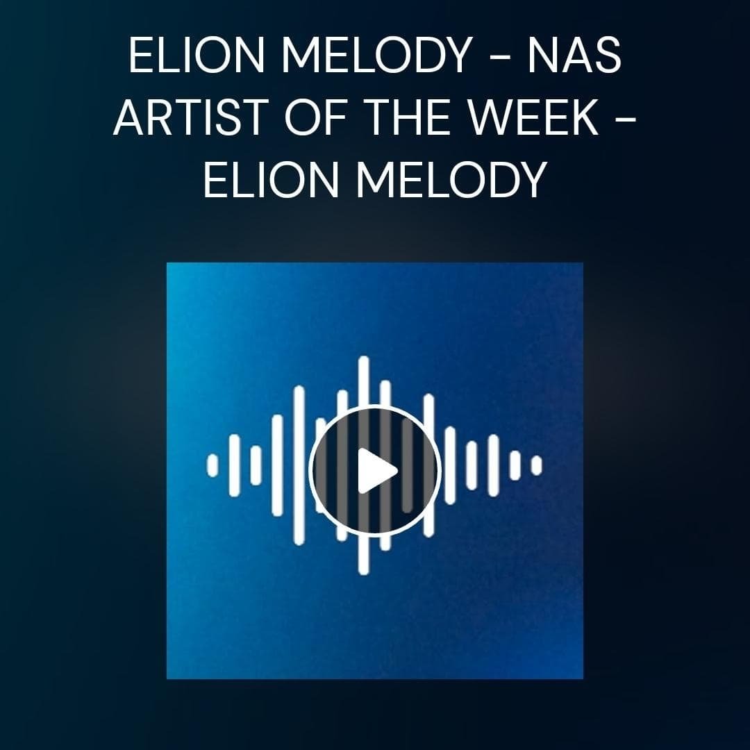 New Artist Spotlight (@nas_spotlight) on Twitter photo Check out the <a href="/BlueTorchRadio/">Blue Torch Radio</a> NAS Artist of the Week Podcast Episodes featuring <a href="/elionmelody/">Elion Melody ๐ฅ</a>
and <a href="/JHMmusic_/">J.H.Mmusic</a> on Mixcloud. Follow for awesome indie music content
#indiemusic #iwantmynas #indie #newartist #musiciansofinstagram #newmusic #folk #rock #pop #acoustic #indie #alternative Check out the <a href="/BlueTorchRadio/">Blue Torch Radio</a> NAS Artist of the Week Podcast Episodes featuring <a href="/elionmelody/">Elion Melody ๐ฅ</a>
and <a href="/JHMmusic_/">J.H.Mmusic</a> on Mixcloud. Follow for awesome indie music content
#indiemusic #iwantmynas #indie #newartist #musiciansofinstagram #newmusic #folk #rock #pop #acoustic #indie #alternative