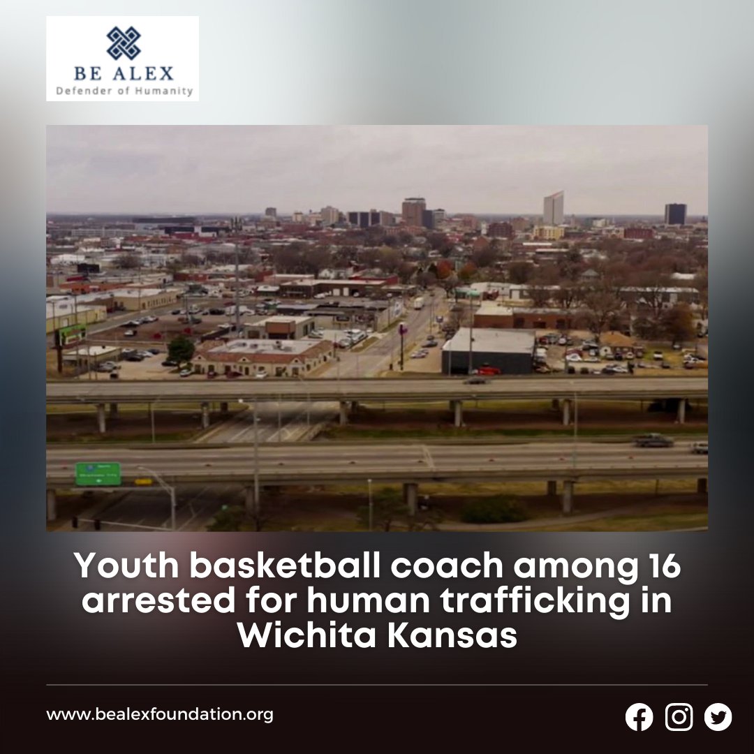 BeAlexFound tweet picture