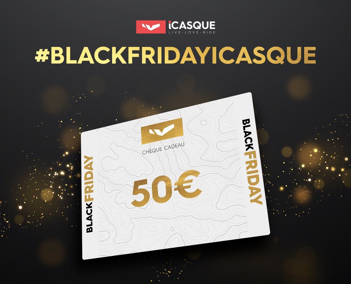 iCasque.com tweet media