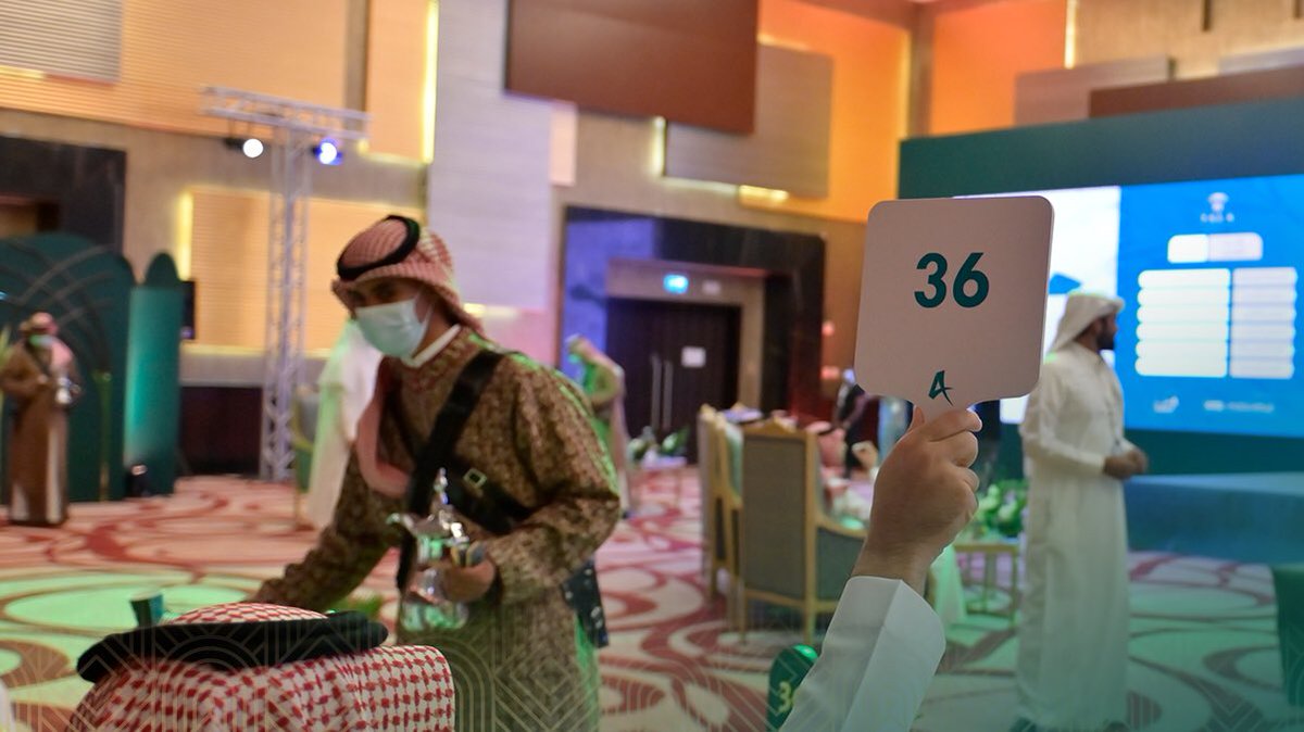 مزاد تالا الدرعية ..

#تالا_الدرعية #أدير #الرياض