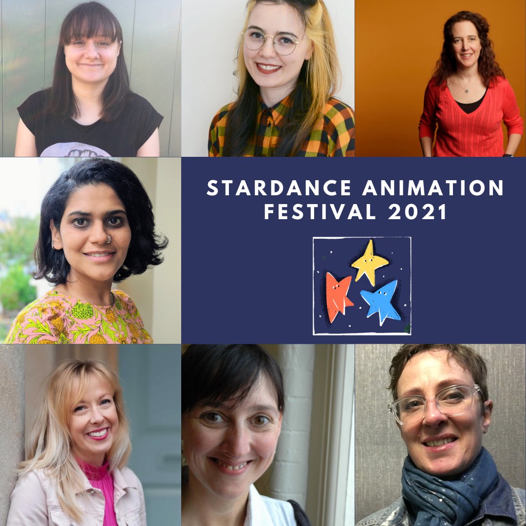 Stardance_SAF tweet picture