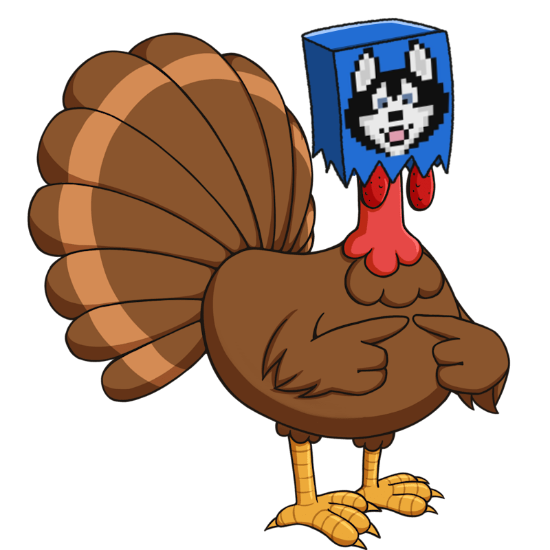 T_Turkeys's tweet photo. Minting only 2,500 today 21:00 UTC. Our game is live! Utility for NFT planned. Skill rewards coming! https://t.co/d8ClFyp7Jq @Cardano #CNFT @The_ClayMates #CNFTGiveaways #CNFTCollector #CardanoNFT #ADA #CardanoCommunity #CNFTs #CNFTdrop #NFTs #CNFTGames #NFTGame #NFTGaming #hosky https://t.co/GyUOUbQsnO