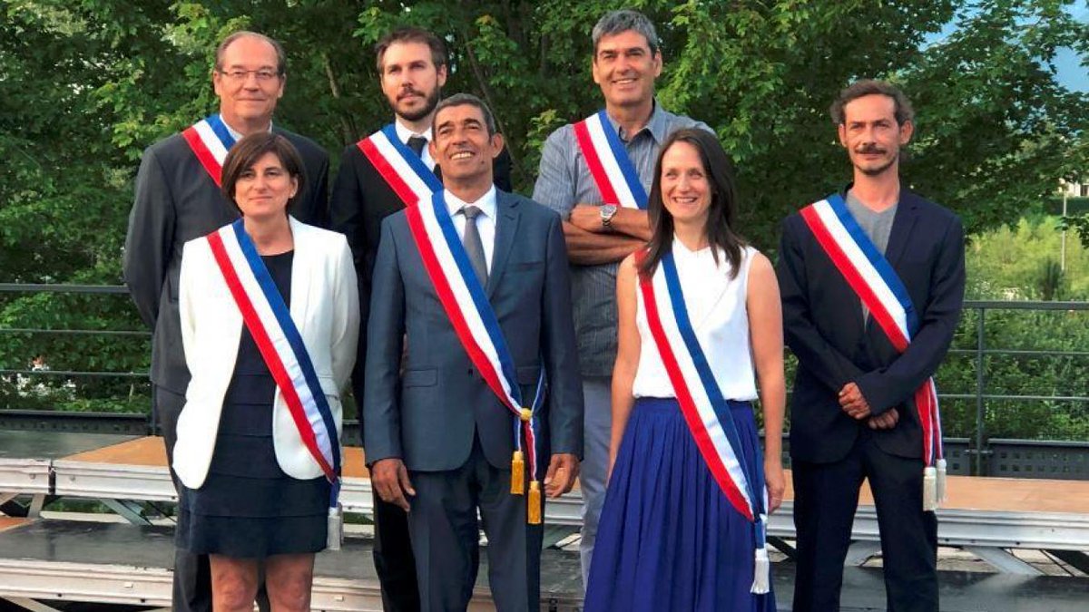 #Annecy Recours aux élections municipales: la décision du <a href="/Conseil_Etat/">Conseil d'État</a> se précise 
--> bit.ly/30SMCaC