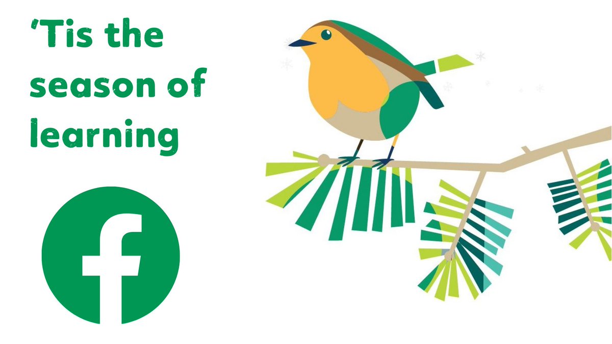 Don't miss out on the latest holiday courses with the WEA as we head into December, be sure to follow us on Facebook: facebook.com/weaadulteducat… #Tistheseasontolearn