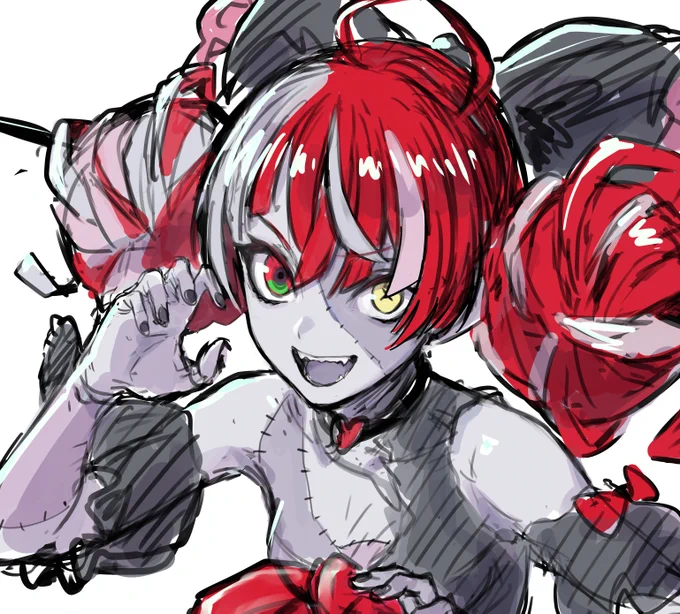 zombie 