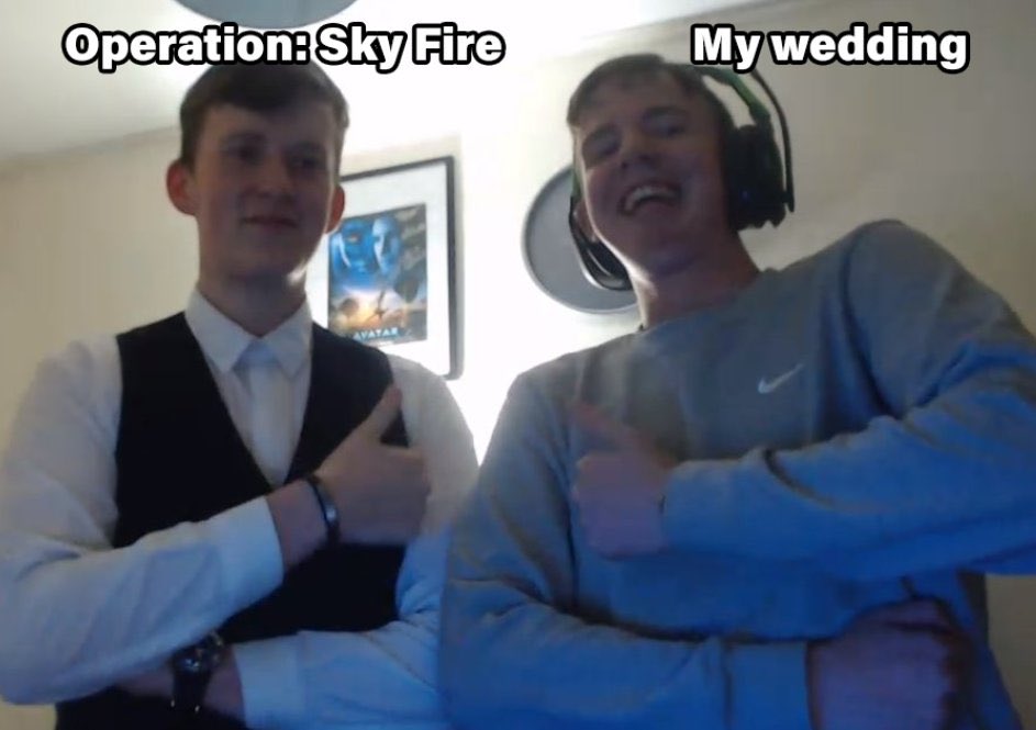 Suits Return 
The End
04/12/21