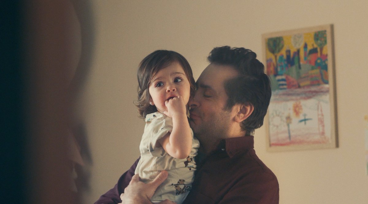 AgenceCinelite's tweet photo. MUSTELA

Production Designer : Delphine Richon

Directed by : Pauline Sanderre

Production : Jayus

#cinelite #delphinerichon #productiondesigner #talentagency #mustela https://t.co/ecCiQWFXDw