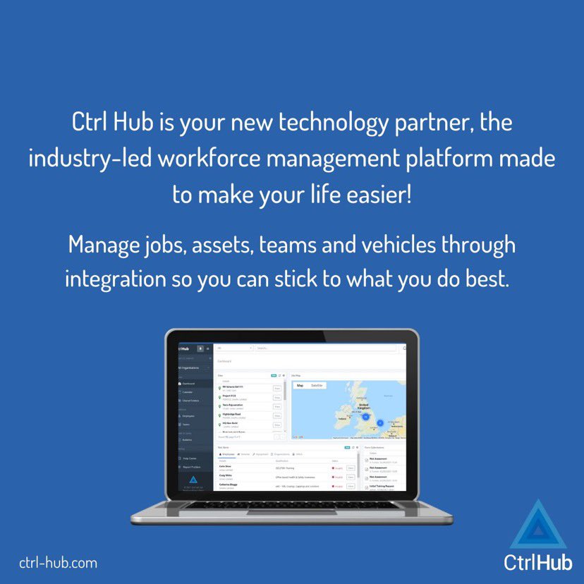 Ctrl Hub tweet media