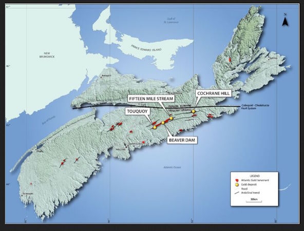 2/3
➡️“Major disruptions at Beaver Dam”⬅️
Read excellent background story by @joan_baxter
halifaxexaminer.ca/environment/sa…

#NovaScotia <a href="/NSsalmon/">Nova Scotia Salmon Association | NSSA</a> <a href="/Netukulimk/">Mi'kmaw Conservation Group</a> <a href="/SMRAsalmon/">SMRA</a> #WaterNOTGold