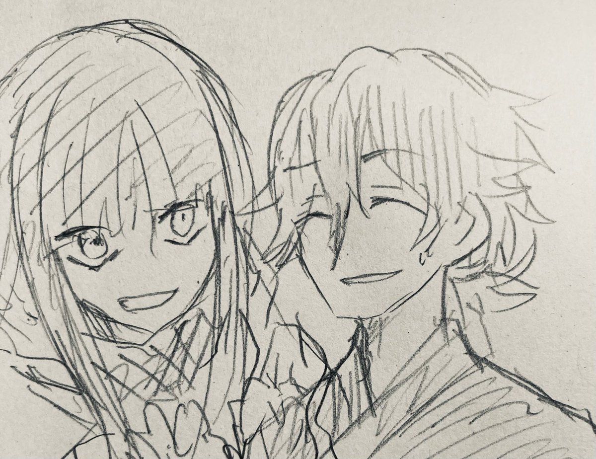 本日の落書き 