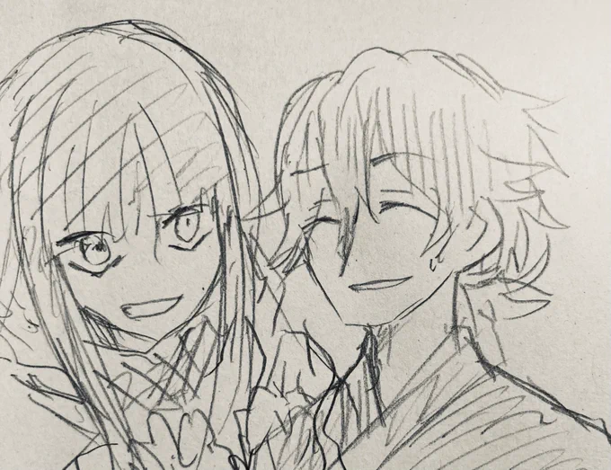 本日の落書き 