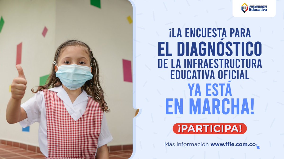 Fondo de Infraestructura Educativa tweet media