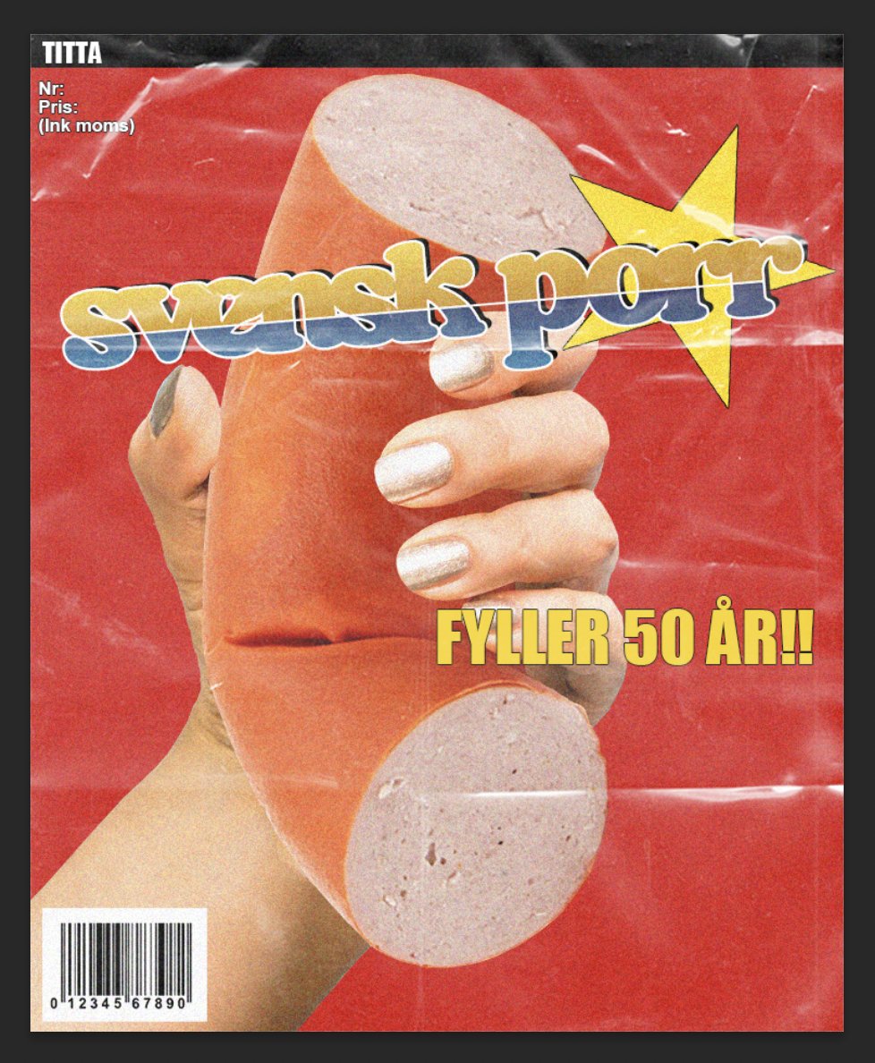 naudio_app's tweet photo. Nya titlar på Naudio v 47: Från Livets ord till Pride, Säkerhetssalen: "Allt är ett skådespel", Happy Ending: "Surrogat" och Berättelsen om svensk porr 50 år.
Ingen reklam, bara bra dokumentärer.
#naudio https://t.co/1jou7ey4MI