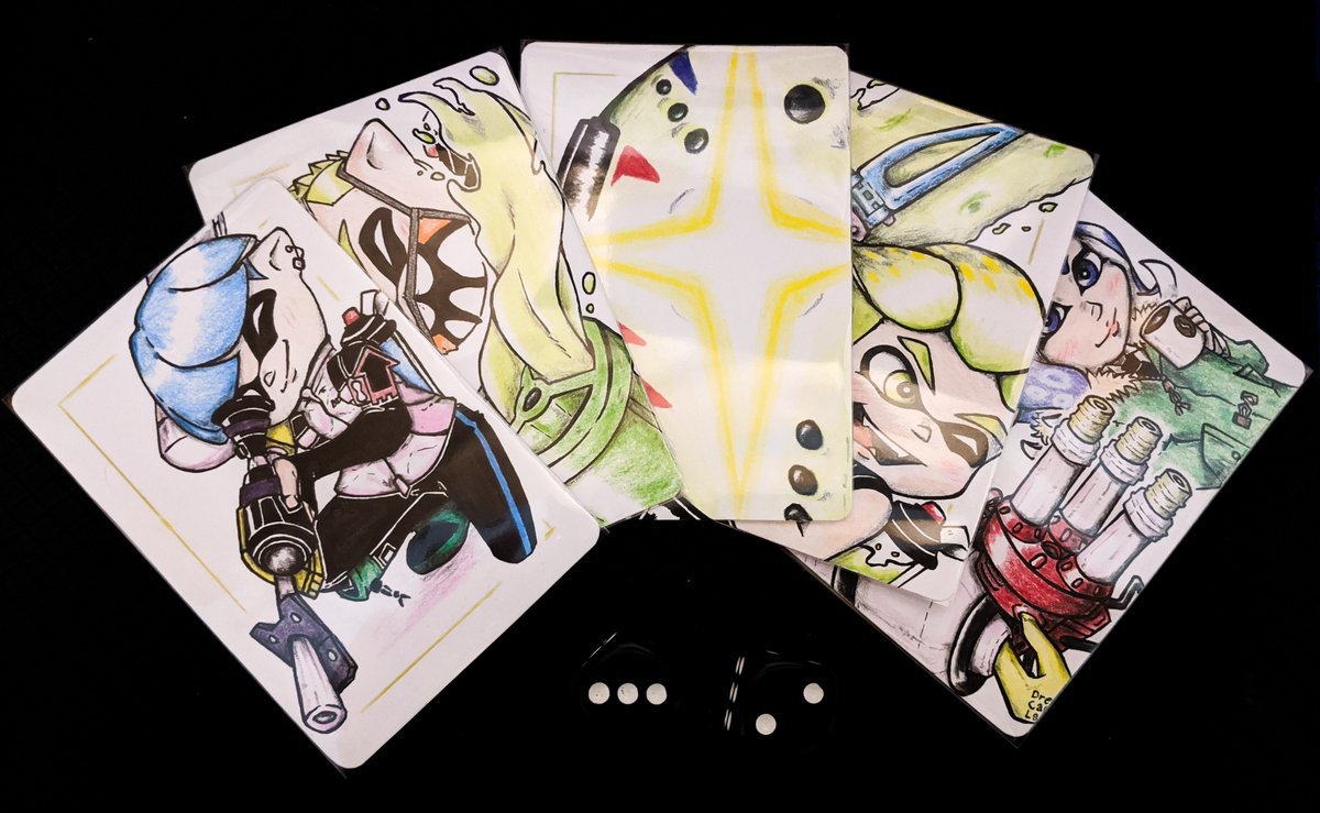 🐉🍕- ̗̀Rafu ̖́- 🔎🪐 tweet media