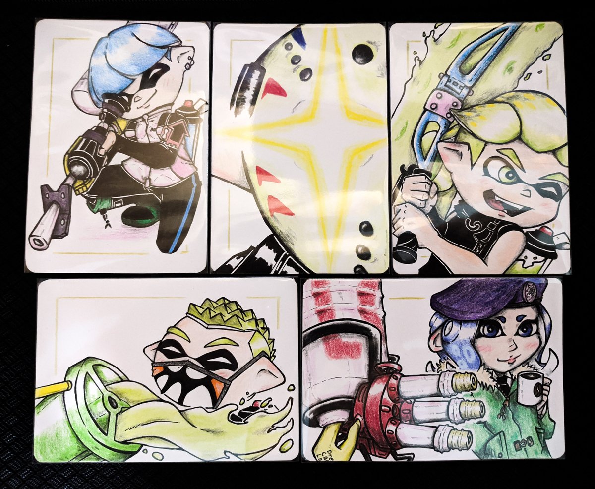 🐉🍕- ̗̀Rafu ̖́- 🔎🪐 tweet media