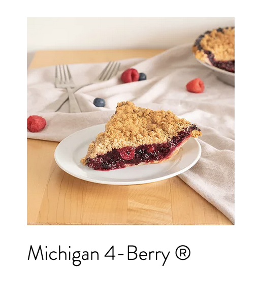 VotePadmaKuppa's tweet photo. We are picking up our Thanksgiving pie today from @achatzpies & trying to make the impossible choice:
π€ π₯§ π§‘ππ€
β
Michigan 4 Berry
β
Dutch Apple
#troymichigan #helpusdecide https://t.co/kMpnZqAe0N