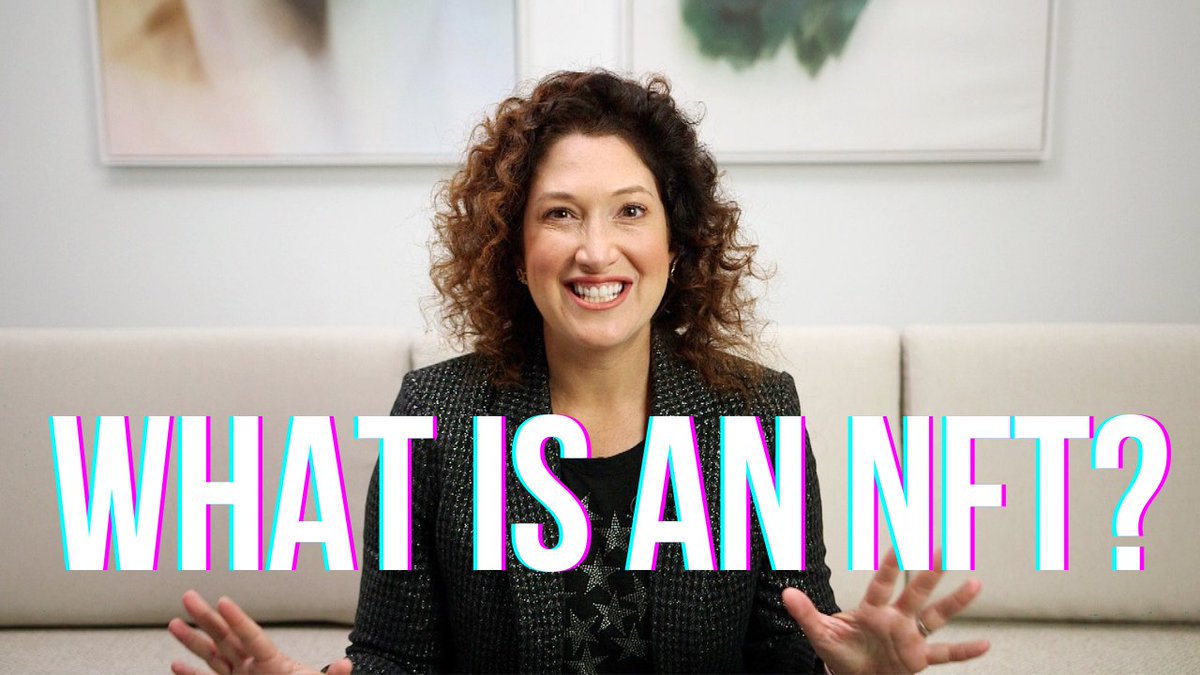 randizuckerberg's tweet image. If you have no clue about any of the NFT buzz, don&apos;t worry because newbies joining the space right now are still learning about NFTs together. 

#nft #nftforbeginners #nfts #creatoreconomy #nftart #RT

linkedin.com/pulse/what-nft…