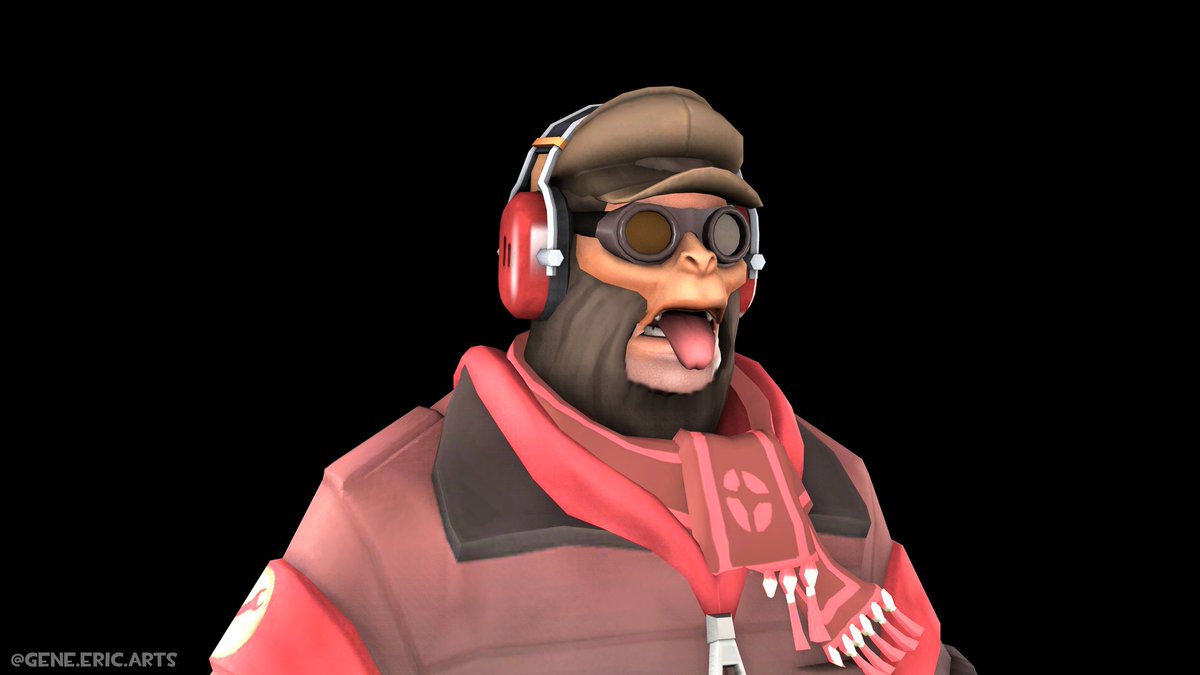 Gene_EricSFM's tweet photo. Introducing my new NFT creation, the "Shitty Monkeneers" NFT. These will be sold for around 50000 Keys each depending on quality. Ilegal downloads will be sued 😡 

#NFT #NFTCommunity https://t.co/5RvoB5CY9N