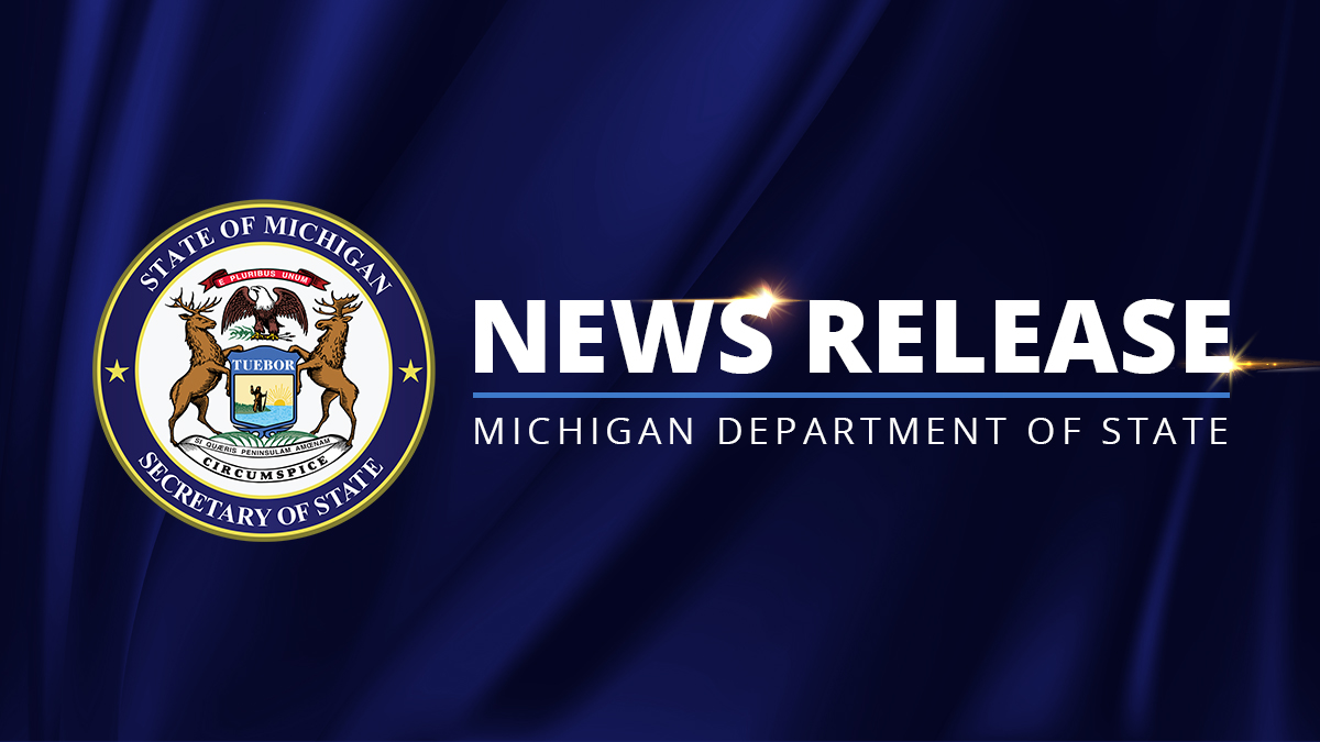 MichSoS's tweet photo. Thousands of returning citizens issued IDs, driver's licenses through MDOS, @MichiganDOC partnership https://t.co/hYq4p5o2Kn https://t.co/zmtMOejHr2