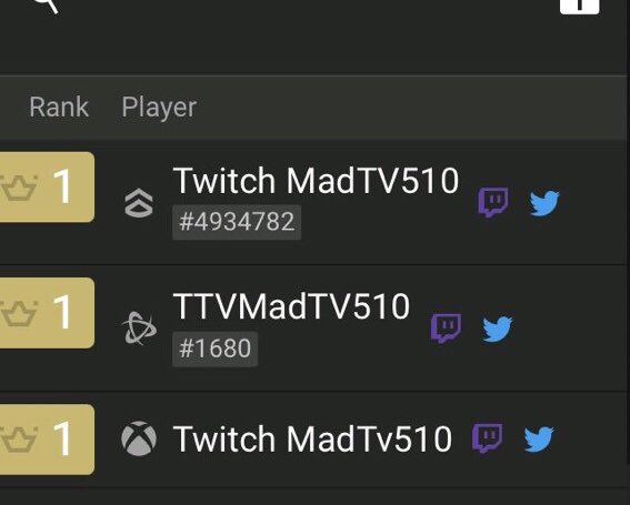 End The MOST Effective way of CHEATING #EndAccountSharing #CodTracker <a href="/CODTracker/">Call of Duty Tracker</a>