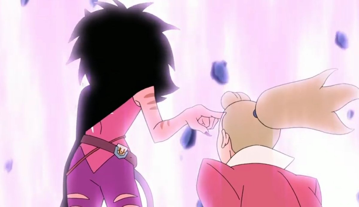 Cece_is_A's tweet photo. watch them be 87 years old and catra still doing this🥺 https://t.co/ofOsXnLG9Q