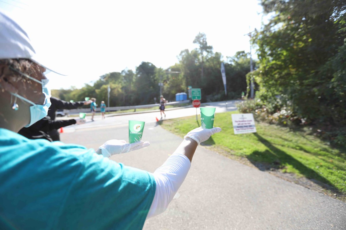 Community First Fox Cities Marathon tweet media