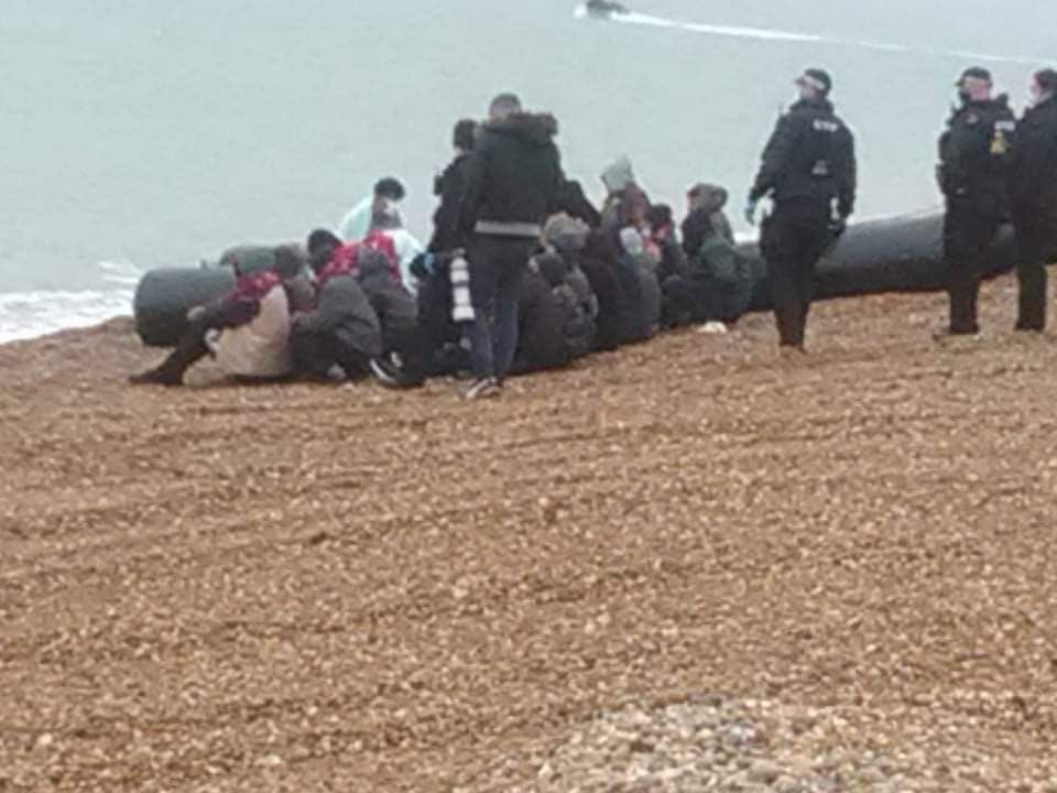 Nigel Farage MP tweet media