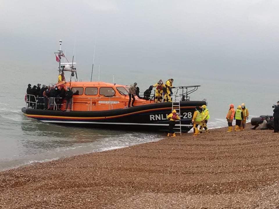 Nigel Farage MP tweet media