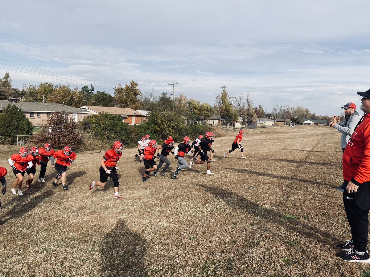 CAHS_FOOTBALL20's tweet photo. Week of traditions! #IYKYK #cadna #fourteenofem https://t.co/m55mEZfUp0