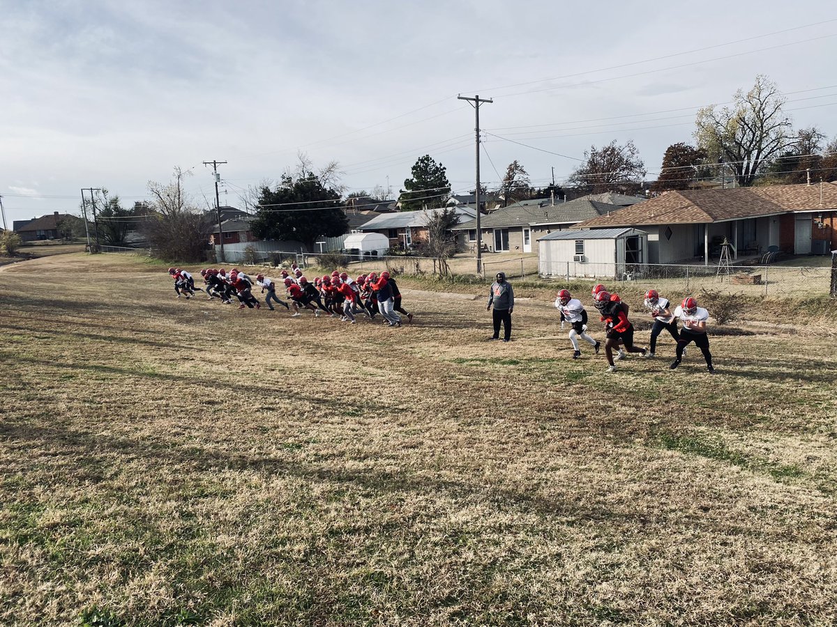 CAHS_FOOTBALL20's tweet photo. Week of traditions! #IYKYK #cadna #fourteenofem https://t.co/m55mEZfUp0