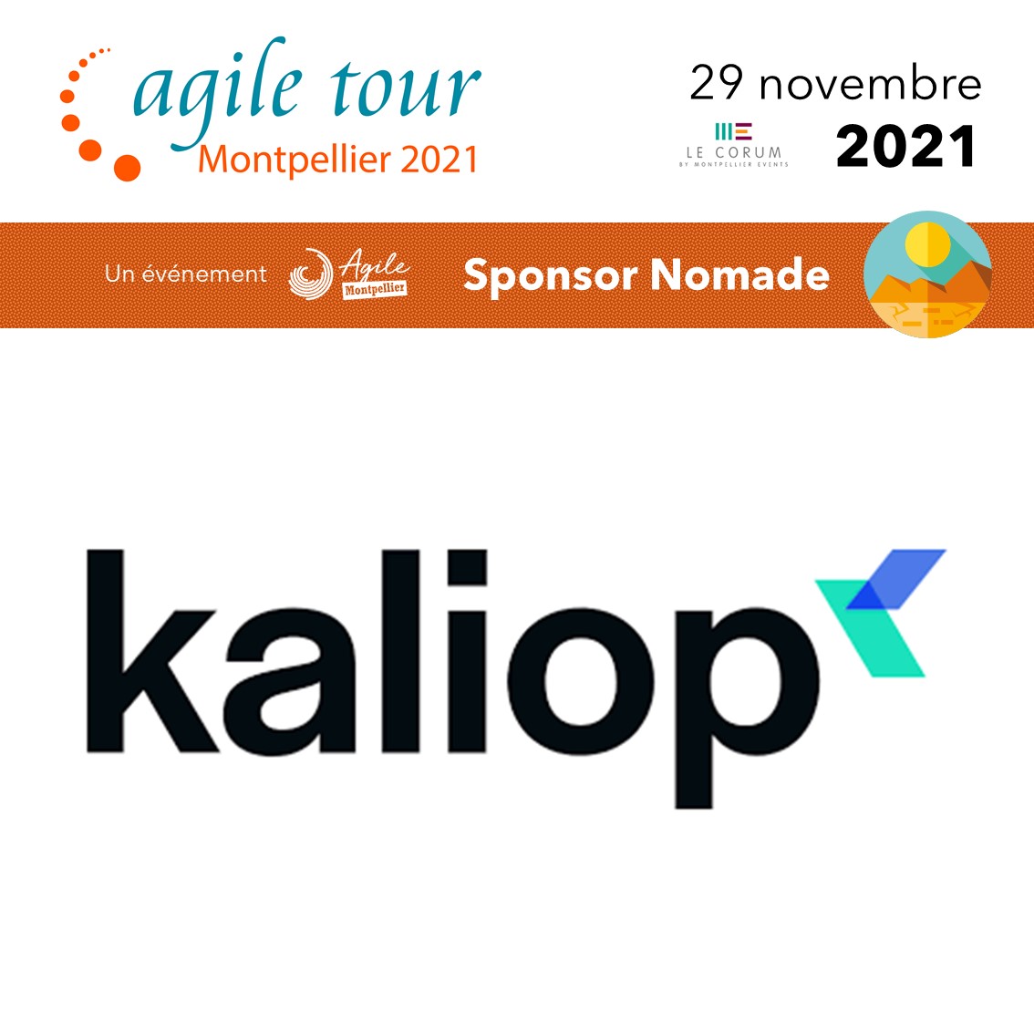 Kaliop tweet media
