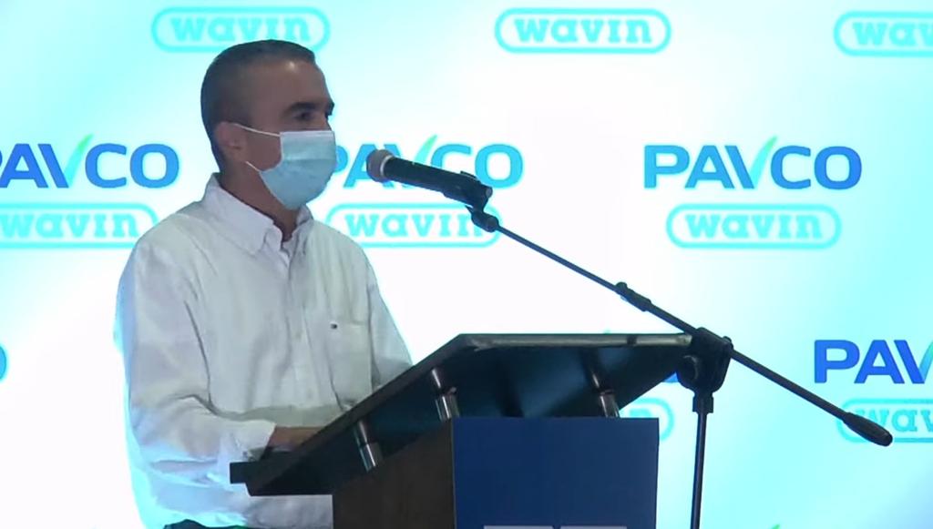 "Ponemos a disposición a nuestro equipo de Planeación para trabajar de la mano con <a href="/Alcaldiapereira/">Alcaldía de Pereira</a> y tener un #POT lo más similar posible, que incluya el Megacable entre nuestras dos ciudades" Alcalde <a href="/DiegoramosRi/">Diego Ramos</a> <a href="/AlcaldiaDosq/">Alcaldía de Dosquebradas</a> 

III Foro Prospectiva de Ciudad