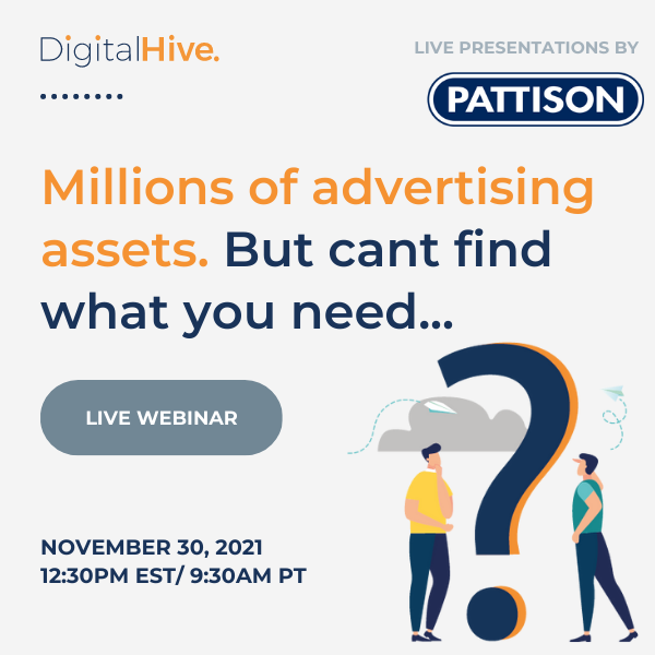 Digital Hive tweet media