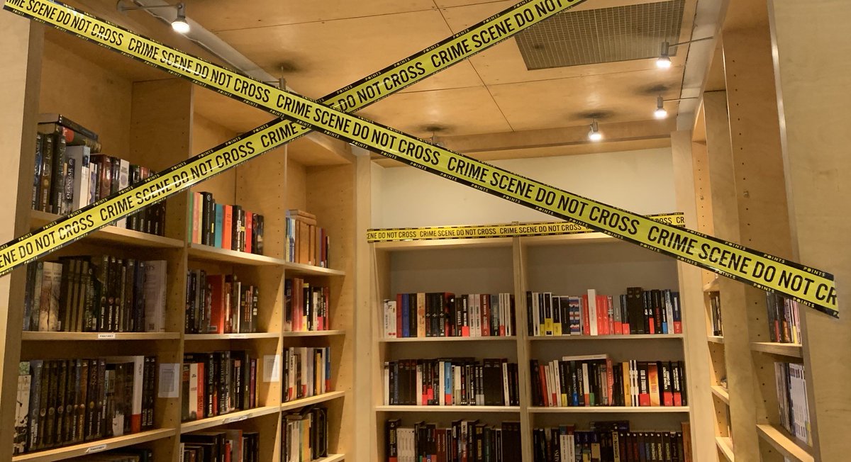 ActuaLitte's tweet photo. Des retards de livraison en librairie et la chaîne du livre menace d'exploser https://t.co/oEGoIA1ijI
@SLF_Librairie @VincentMontagne #mediaparticipations #reassort #conditionscommerciales #librairies https://t.co/7FWHEx7Hwa