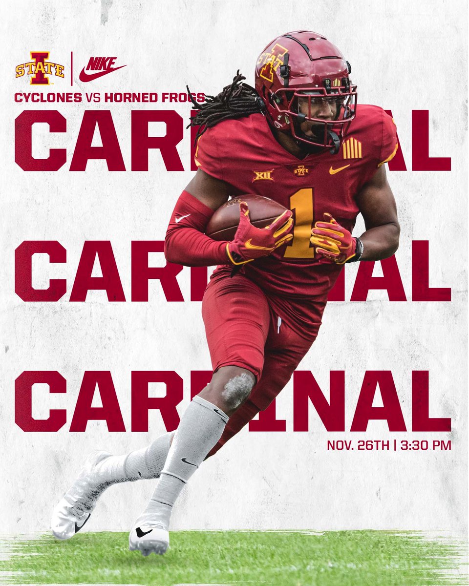 Cyclone Equipment tweet media