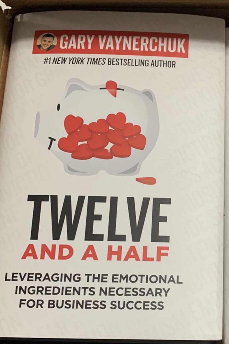 Gary Vaynerchuk tweet media